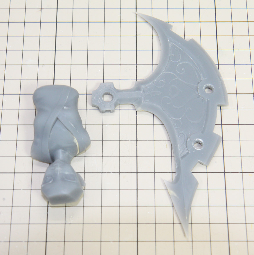 GATE 自衛隊彼の地にて、斯く戦えり ロゥリィ・マーキュリー SB4黒鈴