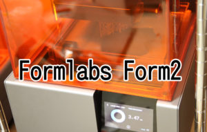 Formlabs Form2